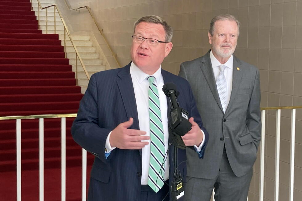 Mac McCorkle: Cooper veto power still intact as NC GOP gains limited