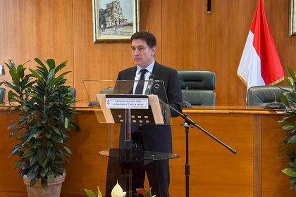 Monaco launches major justice reform with focus on transparency and financial crime