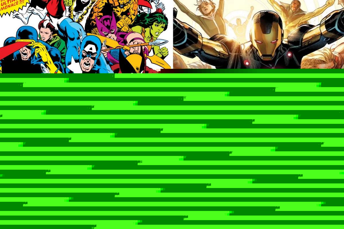 10 Marvel Comics That Should Become Marvel Movies