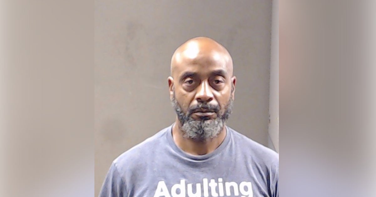 Man killed, suspect arrested in Hwy 78 shooting, police say