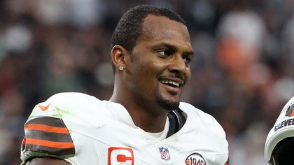 Browns QB Deshaun Watson Gets Significant Update on Starting Role