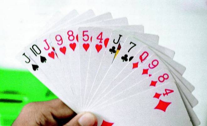 Playing Cards For Money At Home In Absence Of 'Profit-Making' Element Not Offence Under Gambling Act: Gujarat High Court