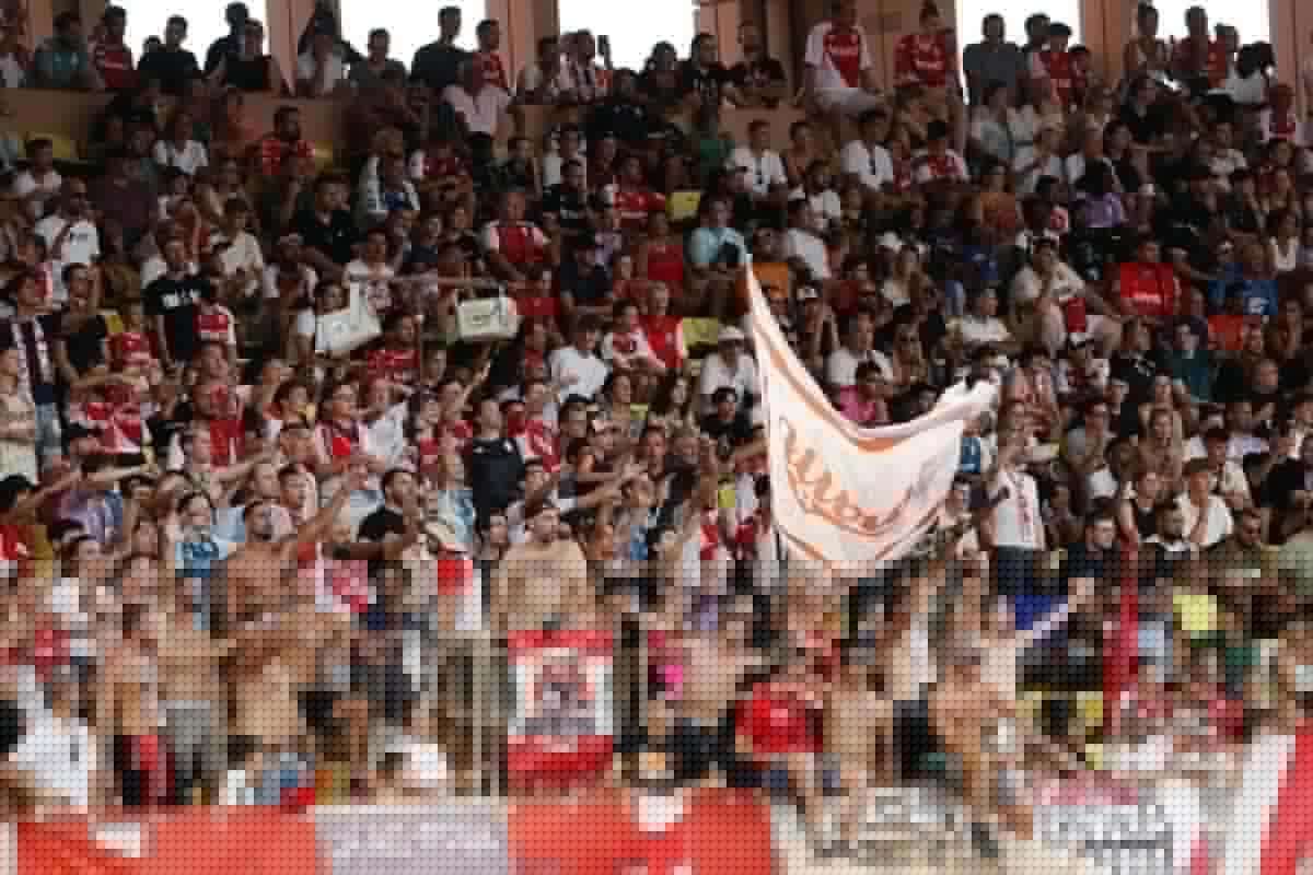 Offre familiale, suivi de l’échauffement en bord pelouse ou expérience VIP… L’AS Monaco propose plusieurs manières de vivre le match amical contre Getafe, ce jeudi soir