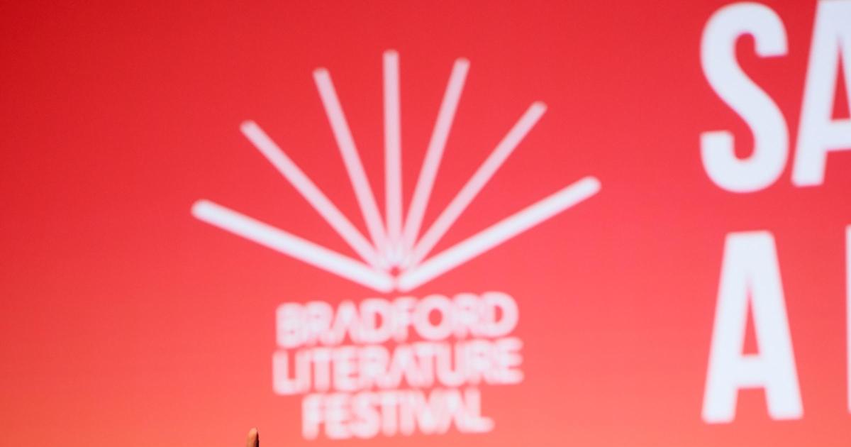 Literature festival serves as launchpad for world-class talent