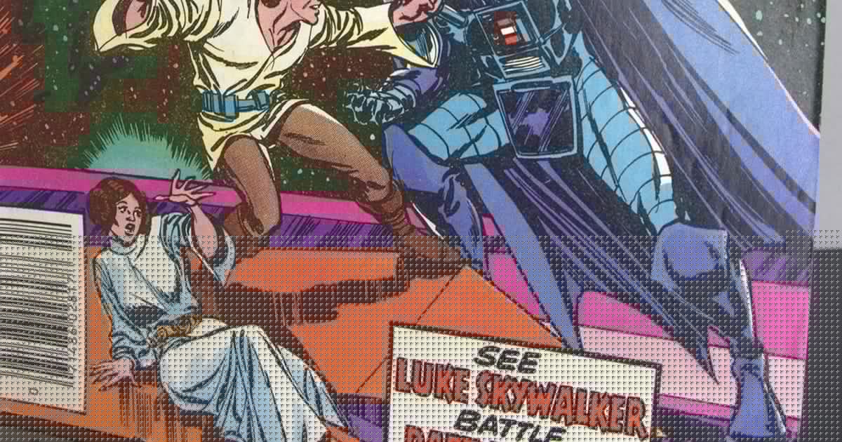 50 Years Later, Star Wars Is Finally Doing The One Thing It Could Have Done All Along