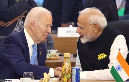 State Department Lists High Value Indian Gifts Modi Has Given To US Officials