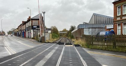 Leicestershire's Ivanhoe Line revival takes 'important step' as case made for return