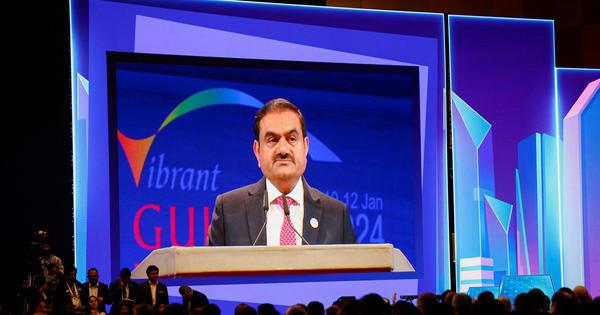US judge dismisses criminal charges against Gautam Adani
