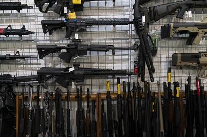 Columnist Tries and Fails to Make Reasonable Argument for Gun Control
