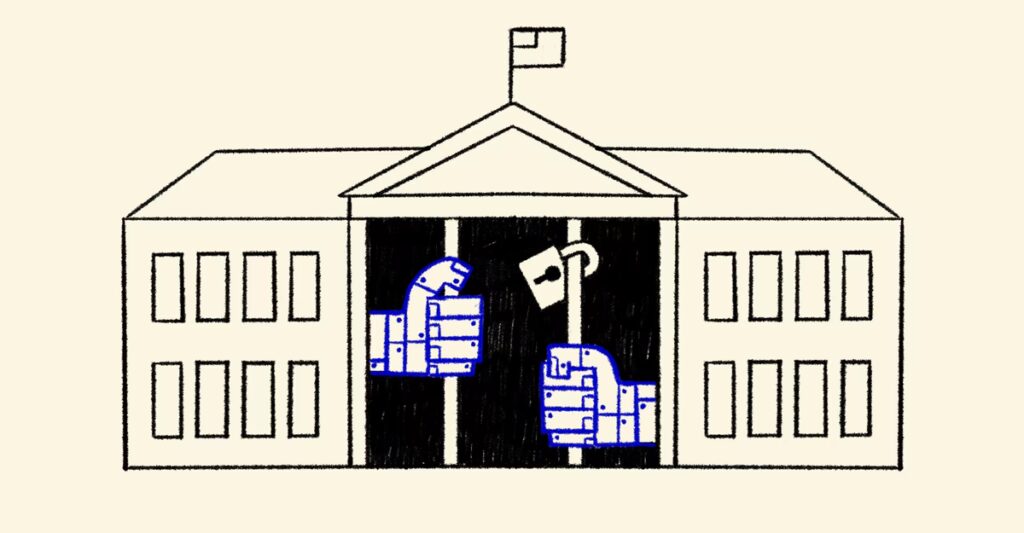 The Worst Way to Regulate AI