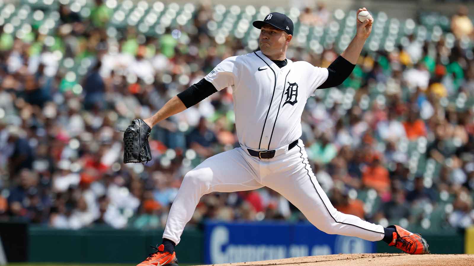 Bob Nightengale reveals only way Tigers should consider keeping Tarik Skubal at trade deadline