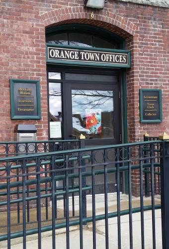 Orange exploring health insurance options amid $336K shortfall
