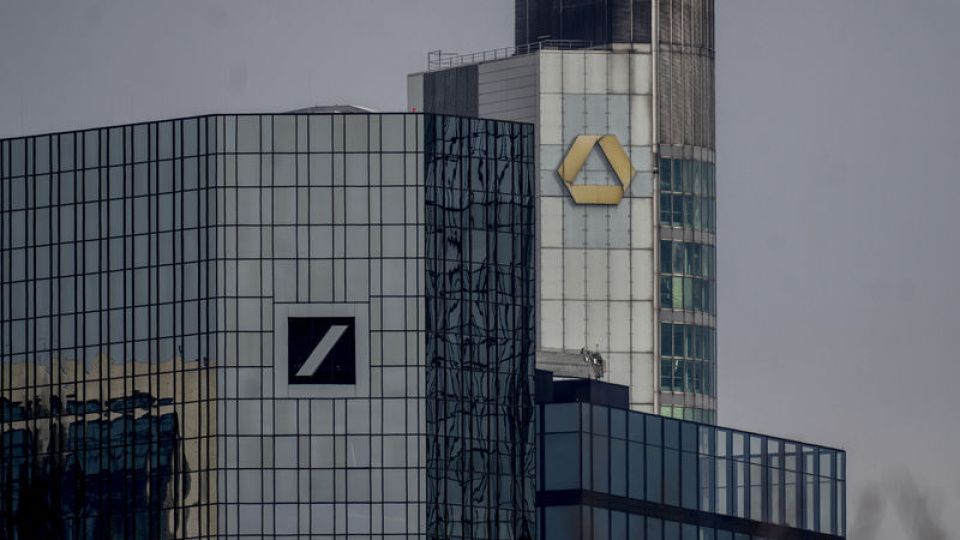 Deutsche Bank 2025'te kârını ikiye katladı