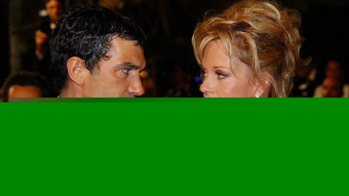Više od 10 godina nakon razvoda Antonio Banderas i Melani Grifit i dalje su bliski: "ONA JE MOJ NAJBOLJI PRIJATELJ"