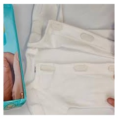 Tesco launches free F&F Premature Sleepsuits to support families with babies born early