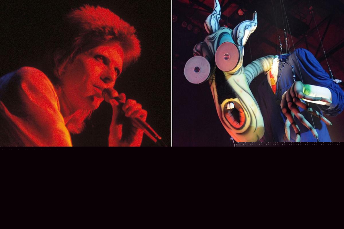 Big 4 of Rock Operas