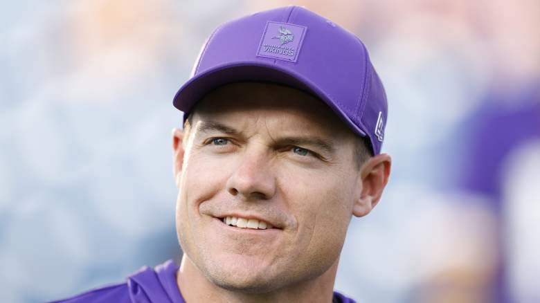 Vikings Get Good News on 2-Time Pro Bowler’s Return for Browns