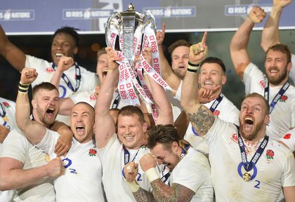 England’s 2026 Six Nations Hopes: A Grand Slam Dream and the Final Day Curse