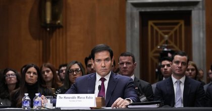 Rubio Backs Venezuela Force Option, Trump’s Power Remains