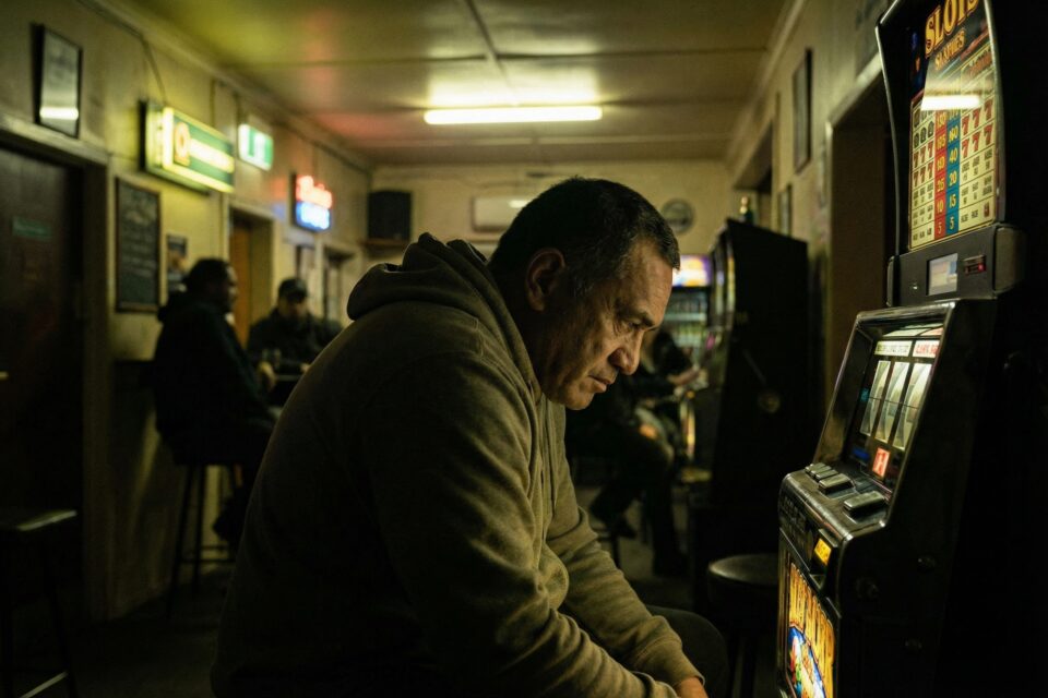 Māori creators push back on gambling promos as TikTok influence grows across the motu