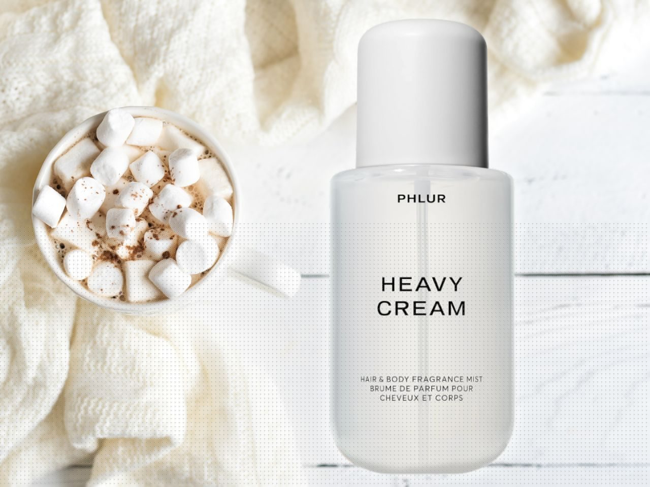 PHLUR is cheaper and smells better than Sol de Janeiro, and you can get 2-day shipping with Amazon
