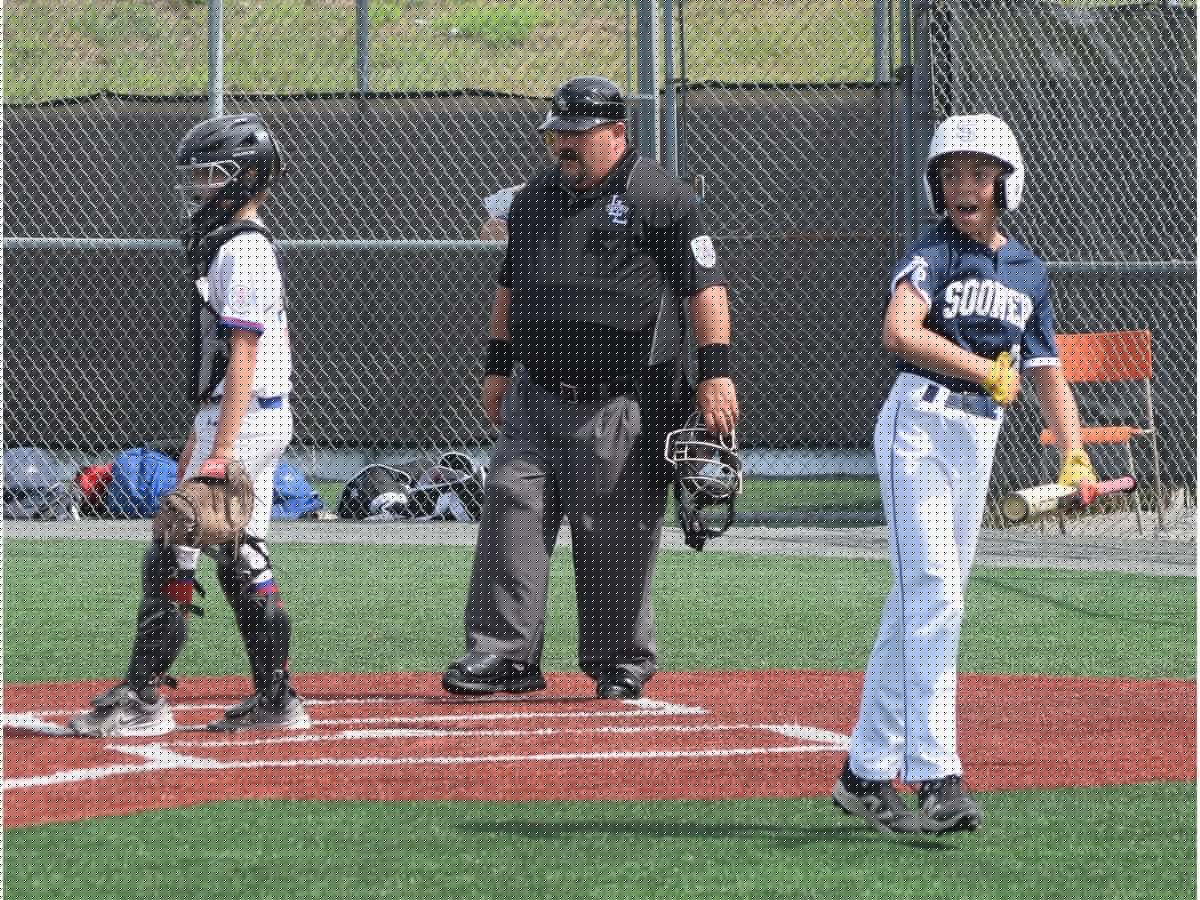 Cape Breton teams off to perfect start at Canadian Little League Championship