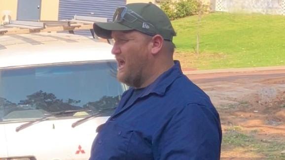 Warning over WA tradesman James Sinclair Thomson who allegedly ripped off nine customers to tune of $1 million