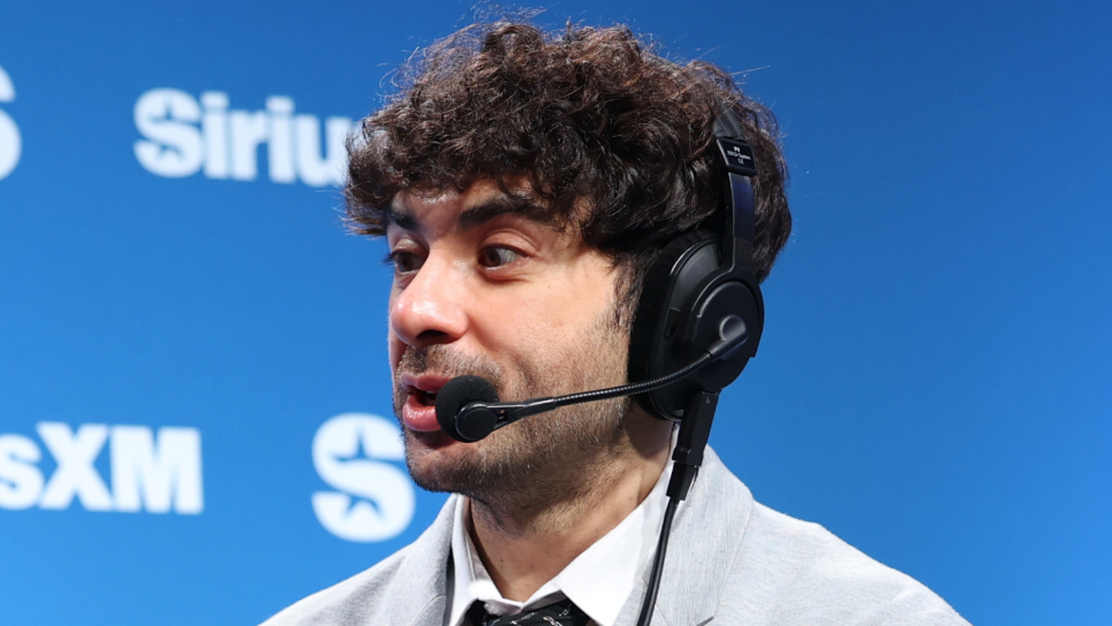 Tony Khan Praises Recent AEW Street Fight As 'One Of The Greatest'
