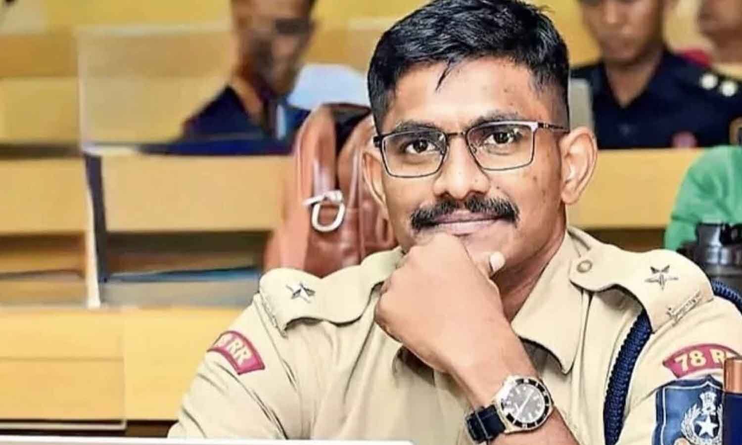 More skeletons tumble out of trainee IPS officer’s closet