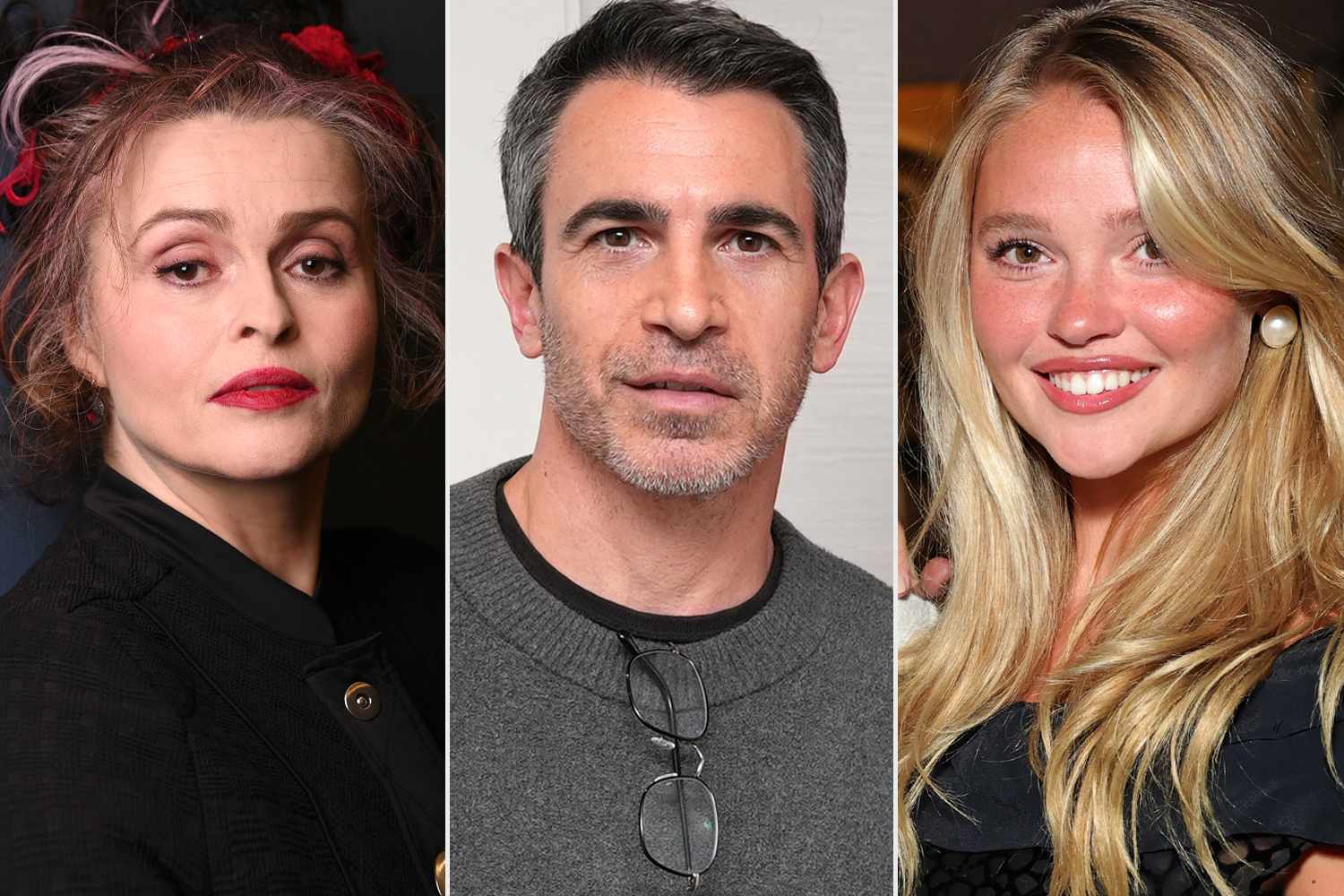 Helena Bonham Carter, Chris Messina and Marissa Long Join “The White Lotus” Season 4 Cast
