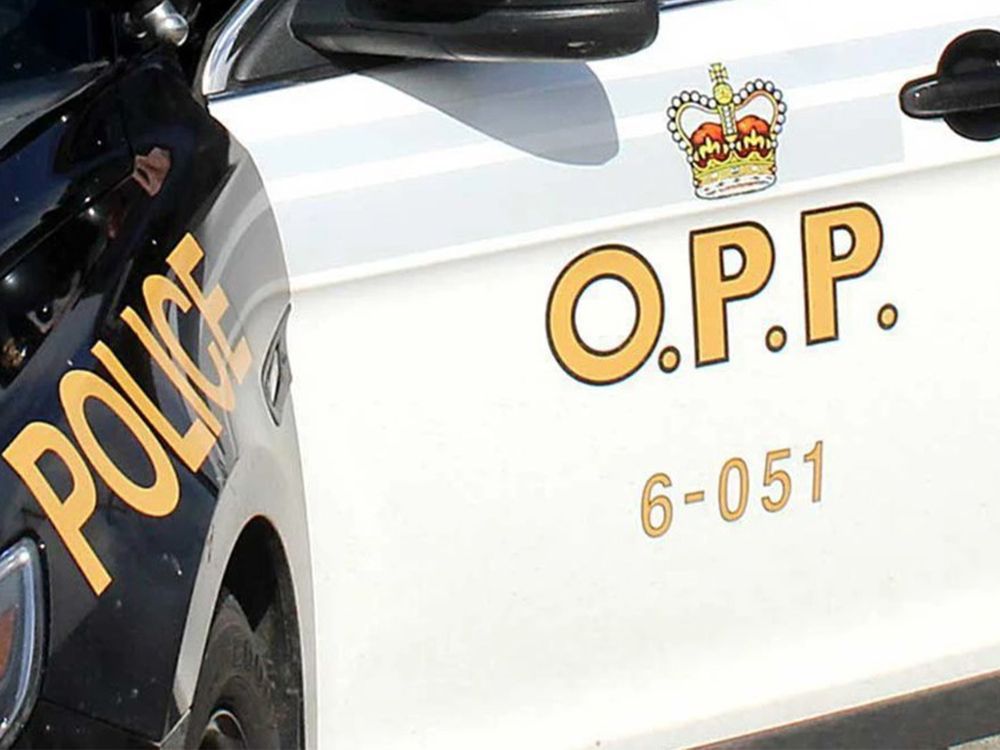 Upper Ottawa Valley OPP lay charges in series of impaired driving incidents
