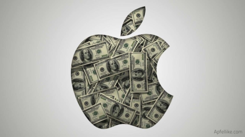 Apple’s Best-Ever Q1 2026 Results: $42.1B Profit on $143.8B Revenue