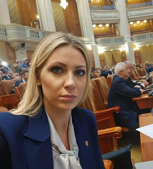 Raisa Enachi (Grup UPR): Când neputința se proclamă competență