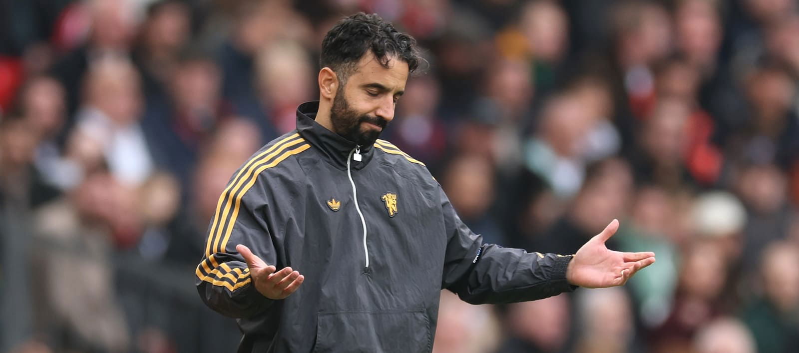 Video: "Systems don't win games": Former PL manager explains how Amorim got the best out of his players vs Sunderland