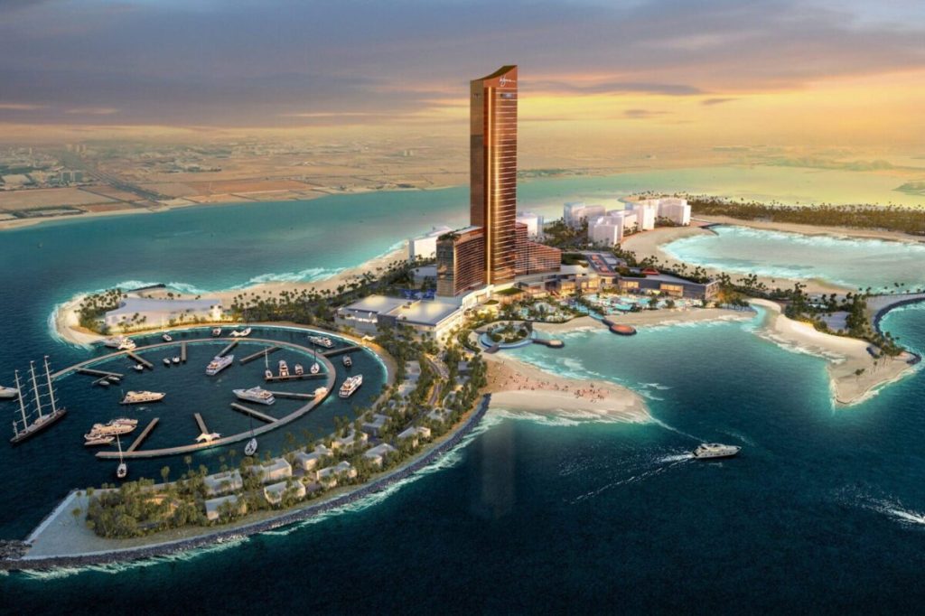 UAE’s Wynn Al Marjan Casino Ramps Up Hiring, Adds Staff Housing