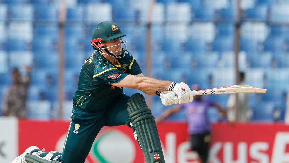 Marsh shines as Aussies step up for big wins in Hundred