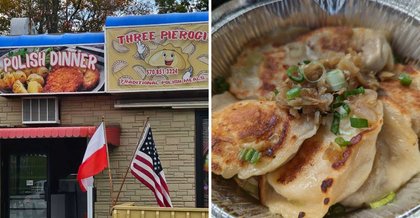 9 Pierogi Restaurants That Define Pennsylvania Comfort Food