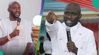 Post-Tinubu's govt: Popular cleric prophesies serving governor God will use to transform Nigeria