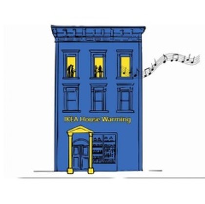 IKEA U.S. launches the year of cooking & eating With IKEA House Warming