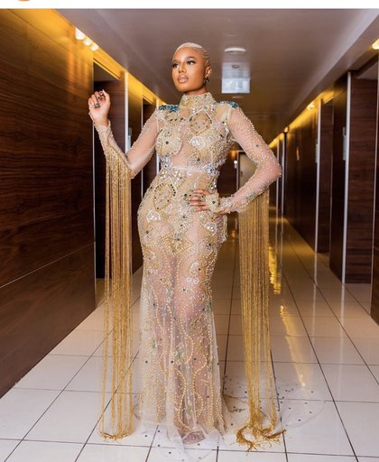 Nancy Isime’s ‘I’m Ready For Marriage’ Comment Triggers Gender Bias Debate