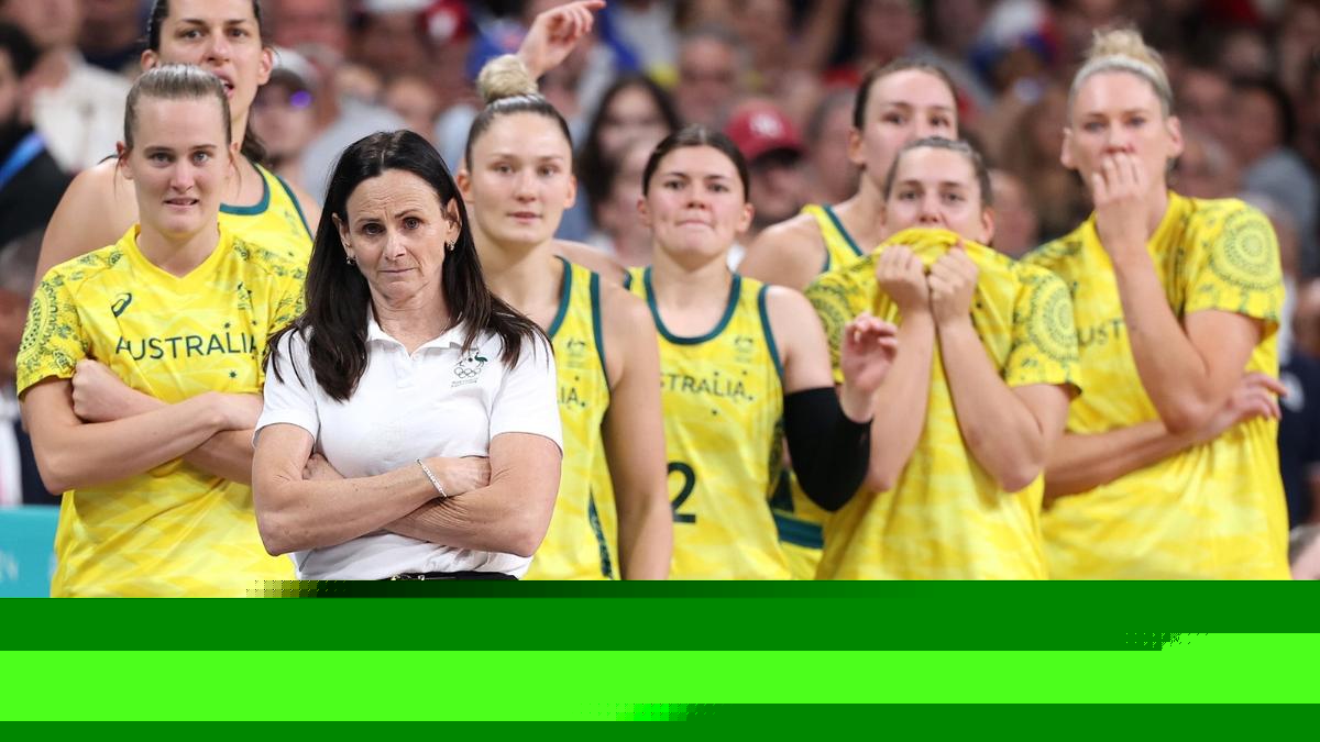 Australian Opals coach Sandy Brondello ruthlessly sacked by WNBA’s New York Liberty