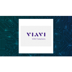 Viavi Solutions (NASDAQ:VIAV) Stock Price Expected to Rise, Susquehanna Analyst Says