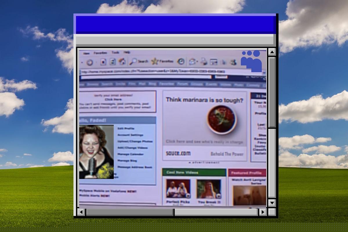 MySpace Memories: Top 8 Drama, HTML Codes, & Cringey Photos