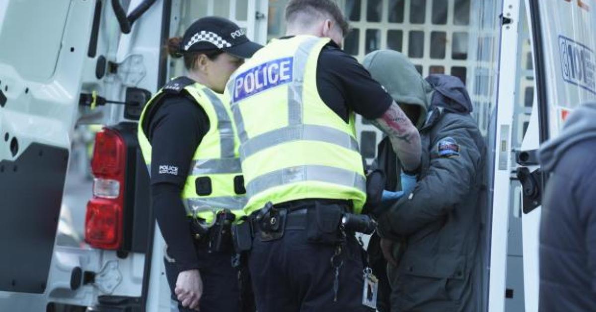 Attacker aged 20 who assualted victim is named in court after incident in city