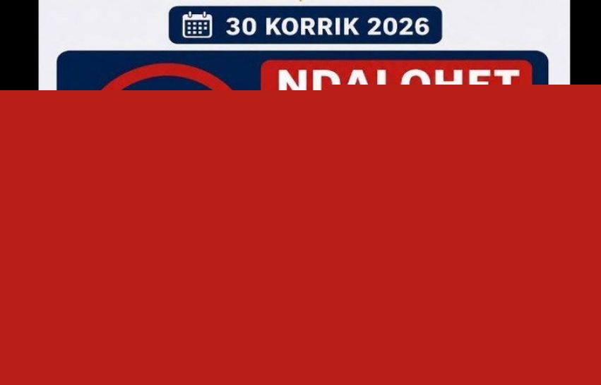 Kufizime për kamionët në autoudhë për shkak të temperaturave të larta