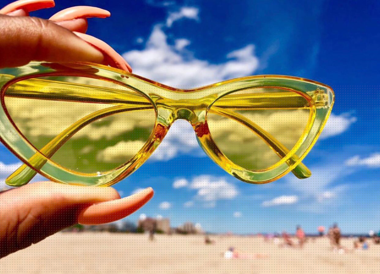 The Sunglasses Trends You Need to Know for 2026