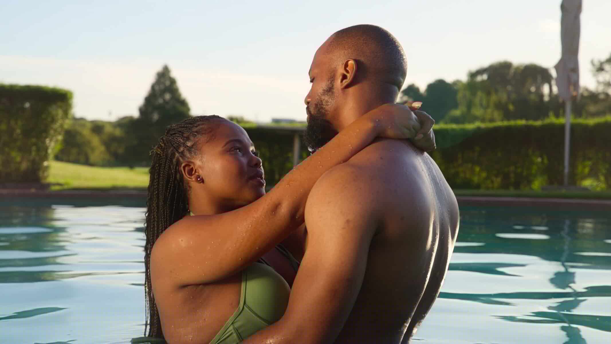 ‘The Ultimatum SA’ stars go public? Nkateko and Siza spark dating rumours after cosy video