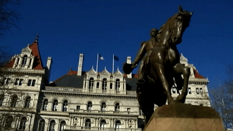 New York weighs legal psilocybin therapy