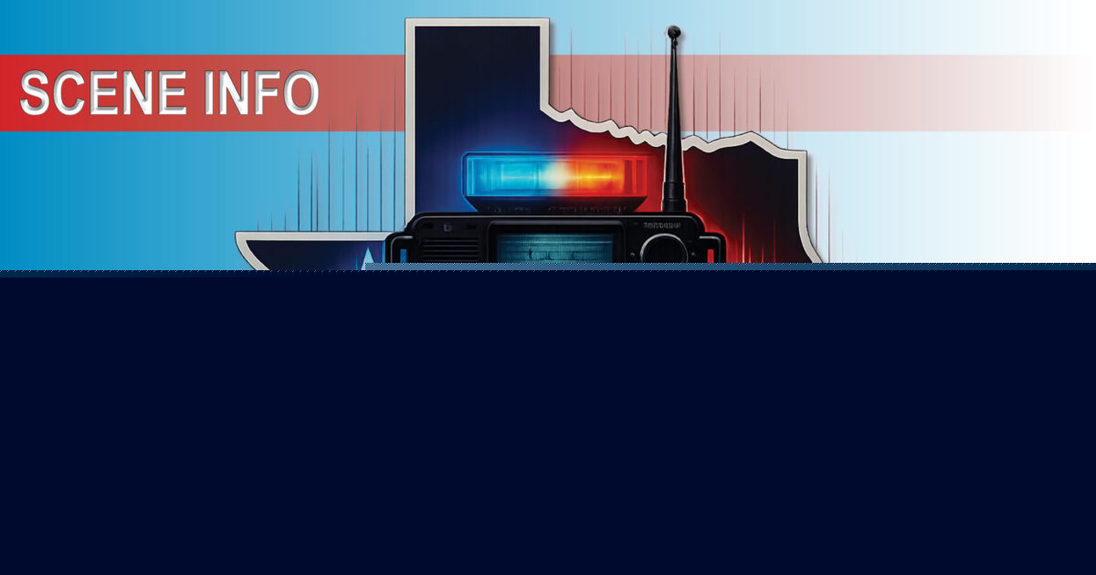Fires keep first responders busy