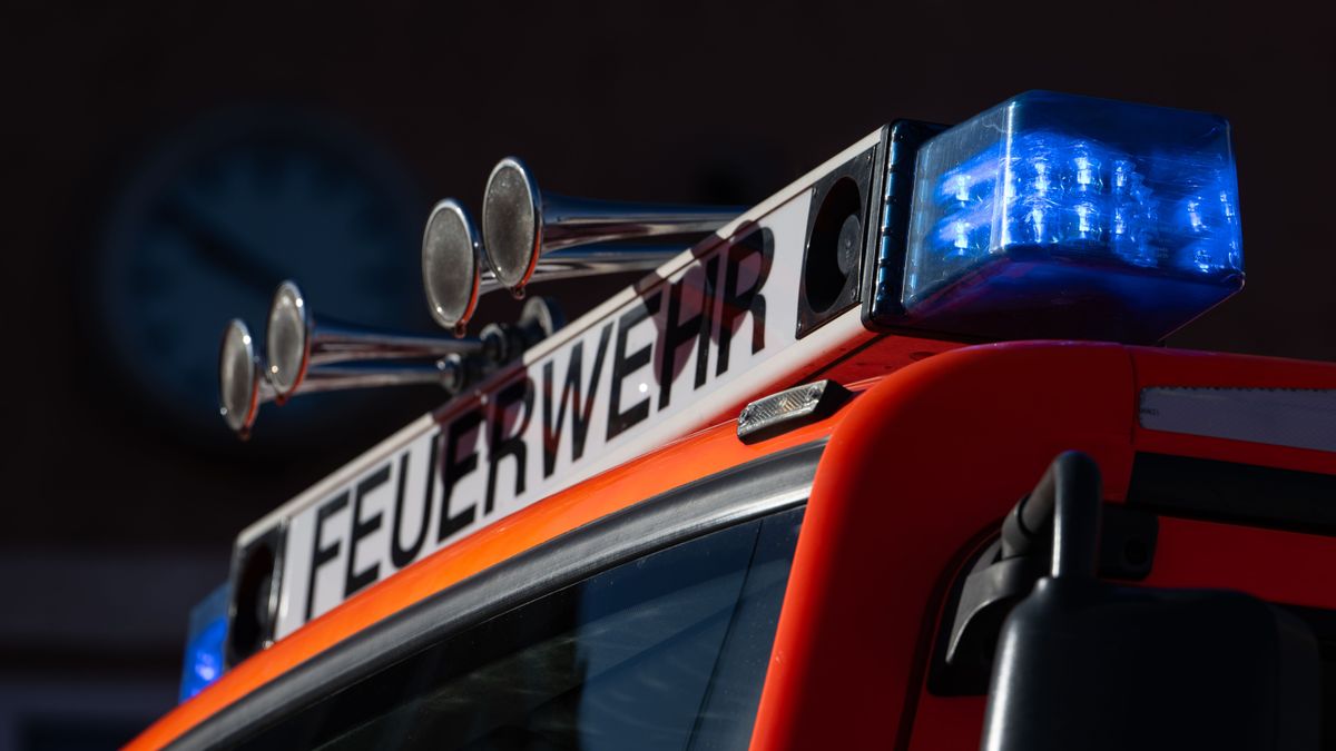 Schleswig-Holstein: Pilot stirbt bei Absturz von Kleinflugzeug